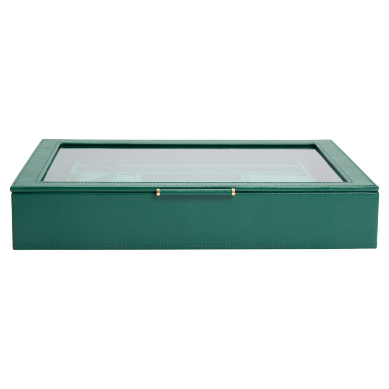 Sophia Jewelry Box with Window - 392412