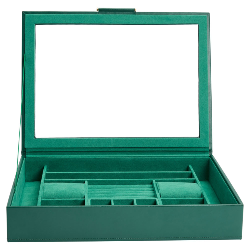 Sophia Jewelry Box with Window - 392412