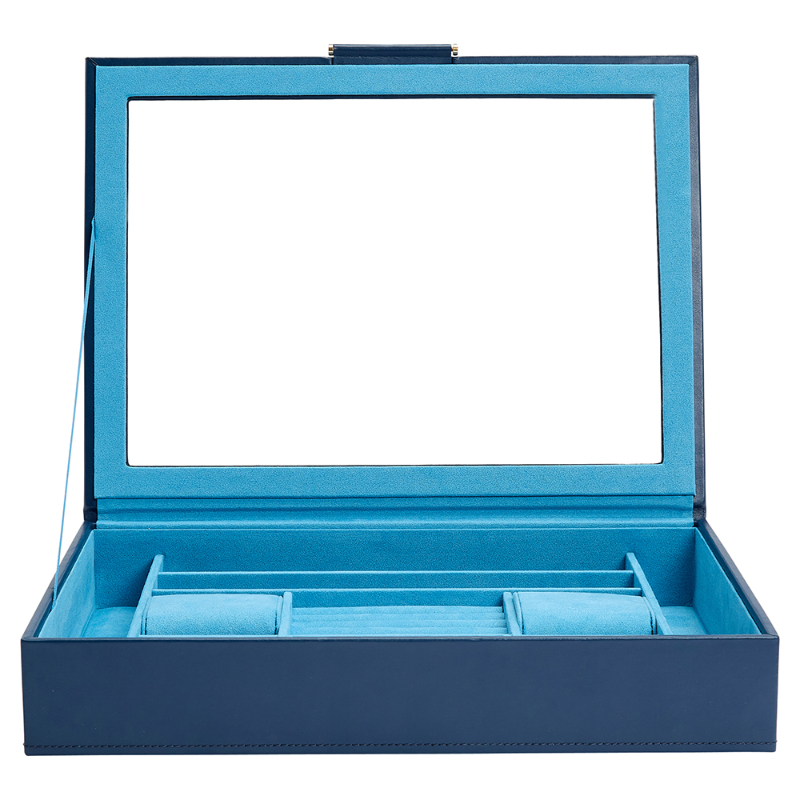 Sophia Jewelry Box with Window - 392417