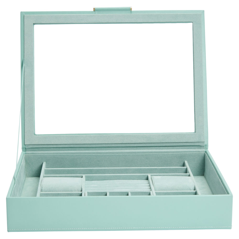 Sophia Jewelry Box with Window