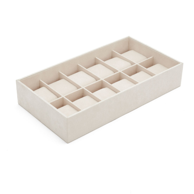 Vault 12PC Watch Tray Insert