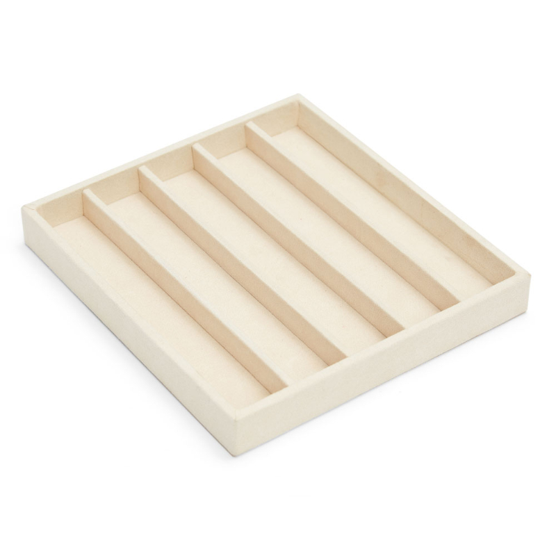 Vault Half Insert Tray - Necklace