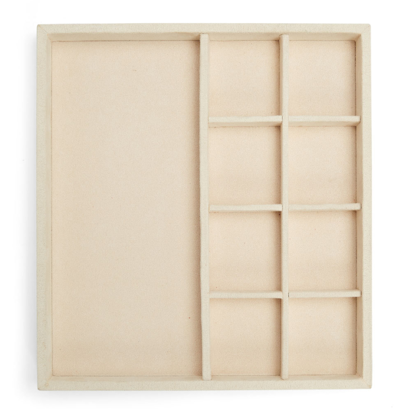 Vault Half Insert - Earring Multi Compartment