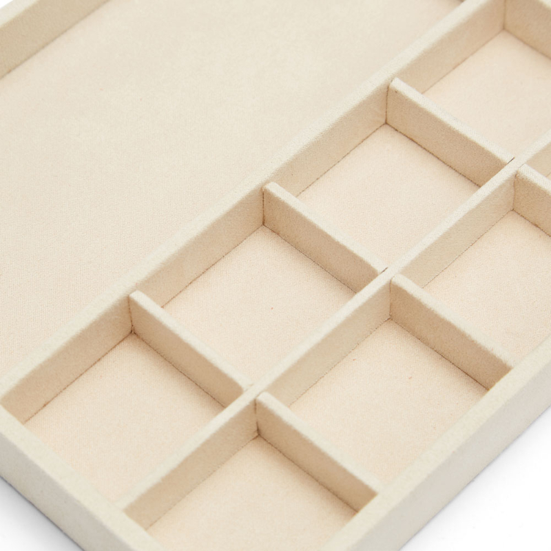 Vault Half Insert - Earring Multi Compartment
