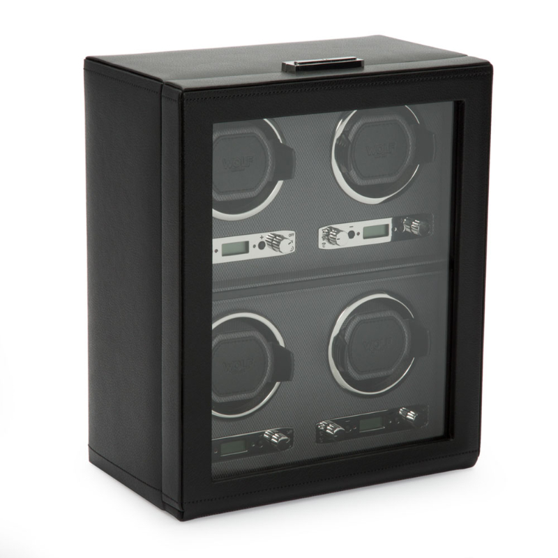Viceroy 4PC Watch Winder