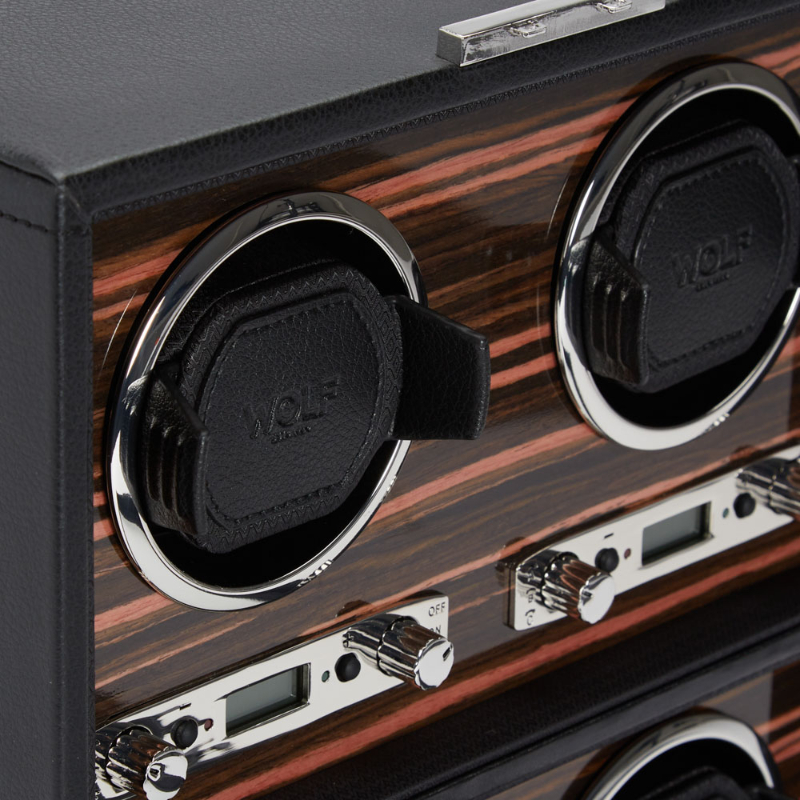 Roadster 4PC Winder