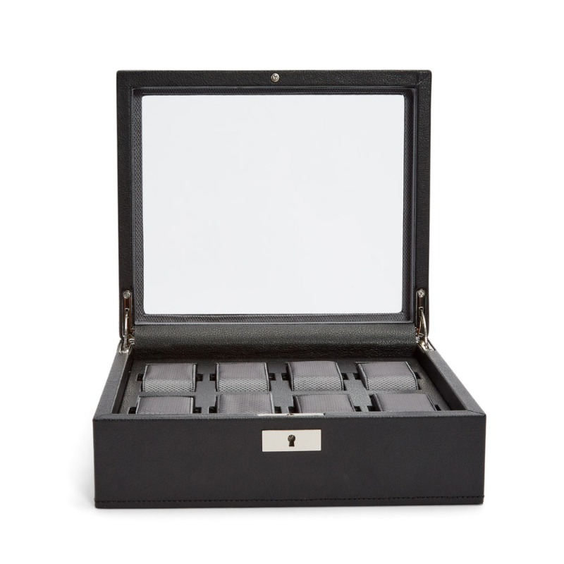 Viceroy 8PC Watch Box
