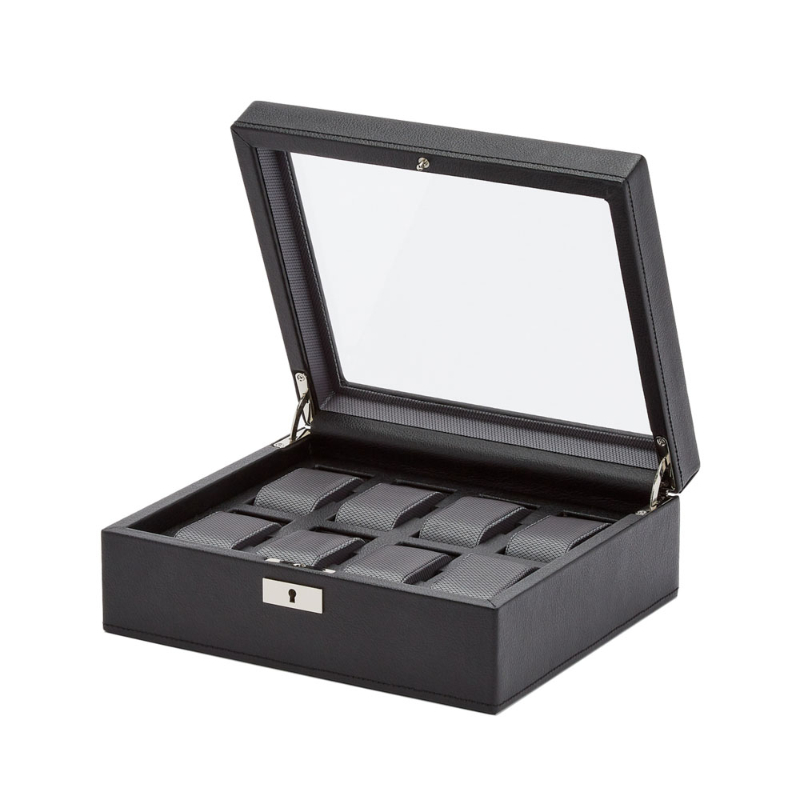 Viceroy 8PC Watch Box