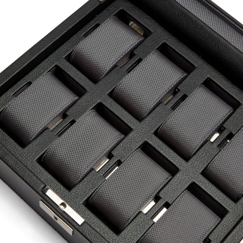 Viceroy 8PC Watch Box