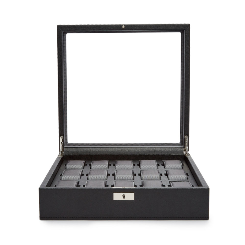 Viceroy 15PC Watch Box