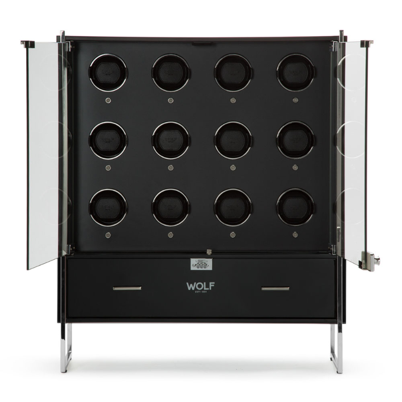 Regent 12PC Cabinet Winder with Storage