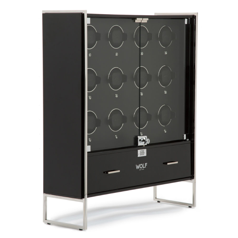 Regent 12PC Cabinet Winder with Storage