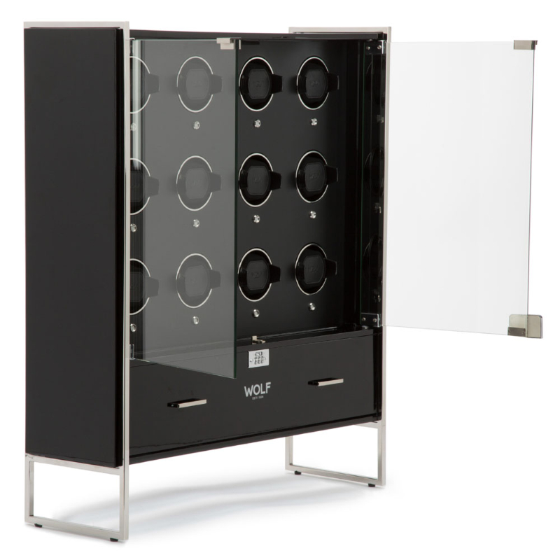 Regent 12PC Cabinet Winder with Storage