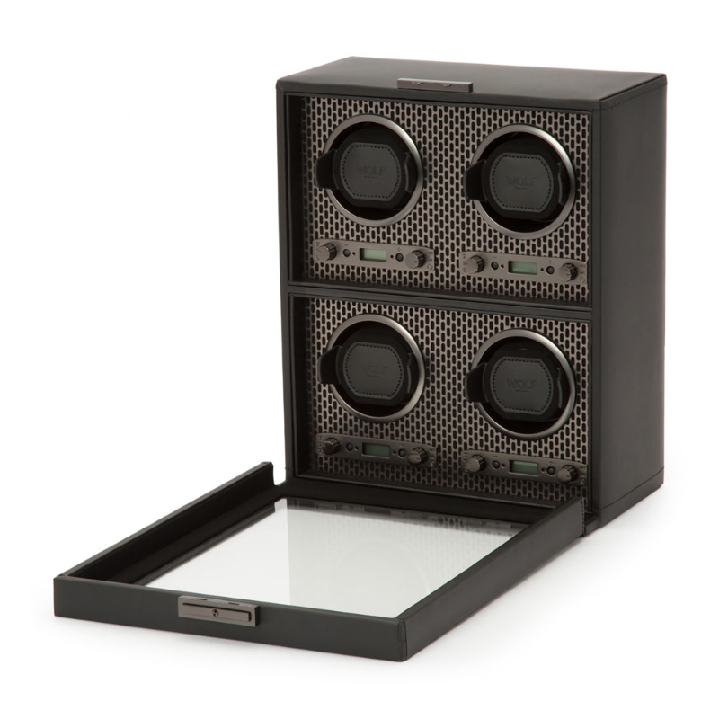 Axis 4PC Watch Winder