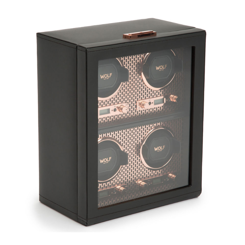 Axis 4PC Watch Winder