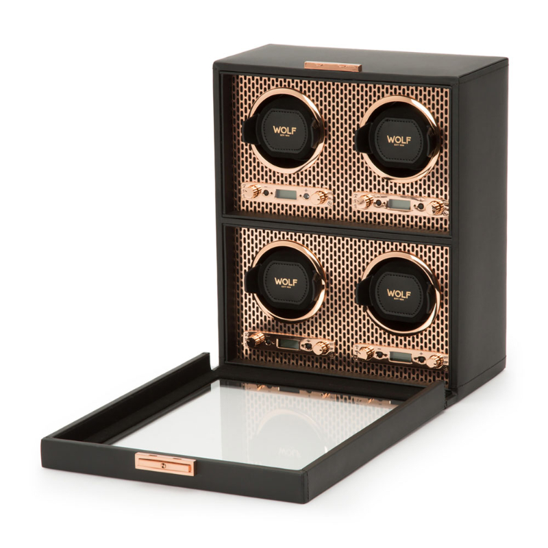 Axis 4PC Watch Winder