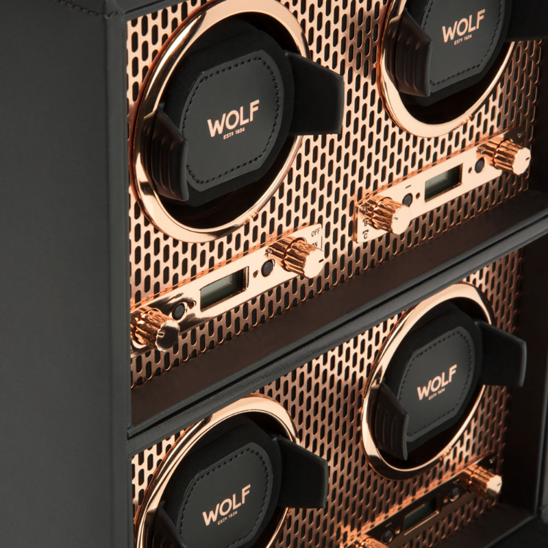 Axis 4PC Watch Winder