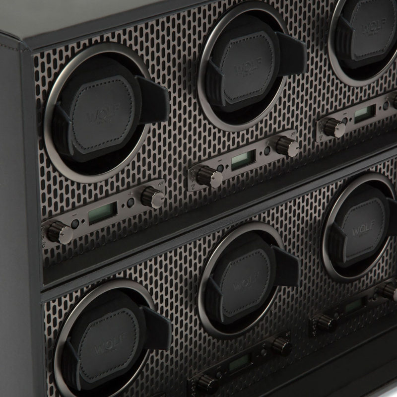 Axis 6PC Watch Winder