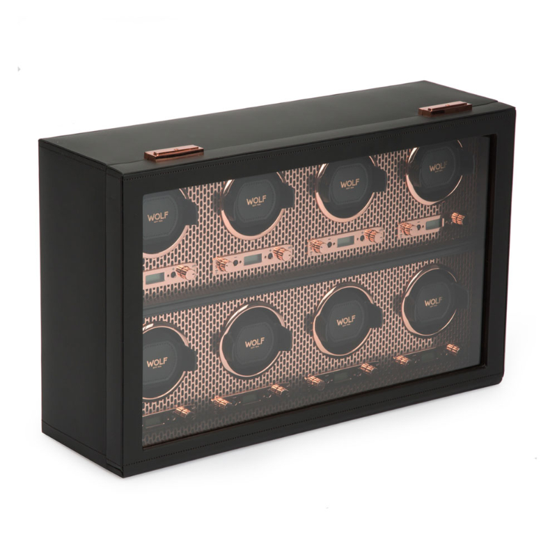 Axis 8PC Watch Winder