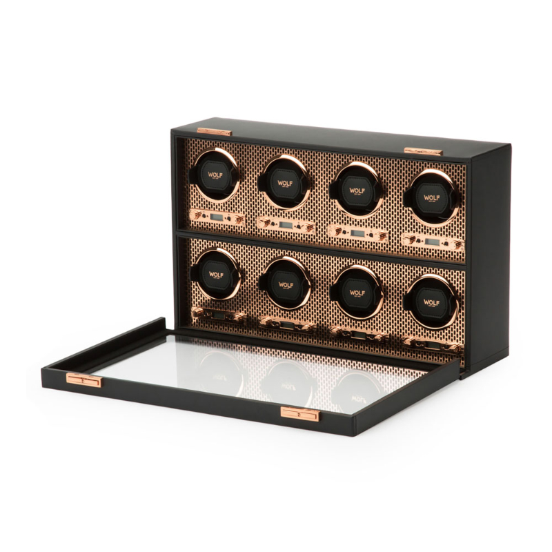 Axis 8PC Watch Winder