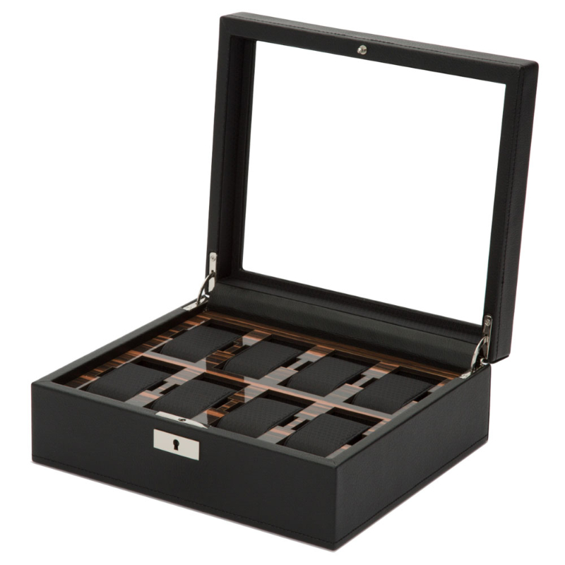 Roadster 8PC Watch Box