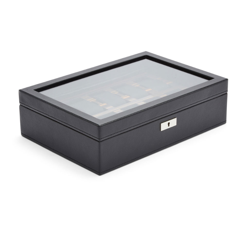Roadster 10PC Watch Box