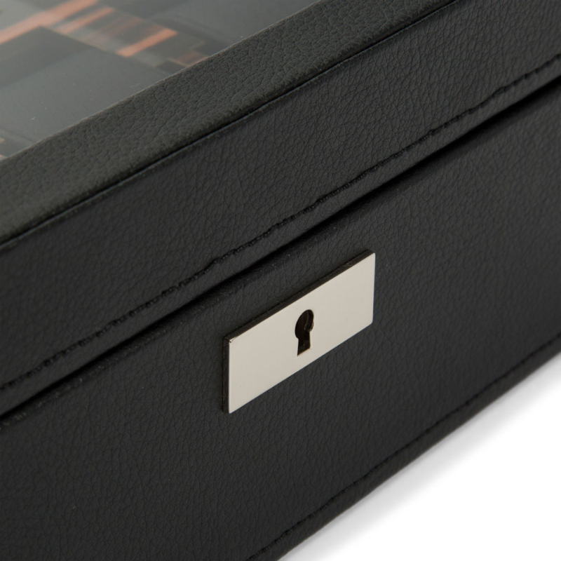Roadster 10PC Watch Box