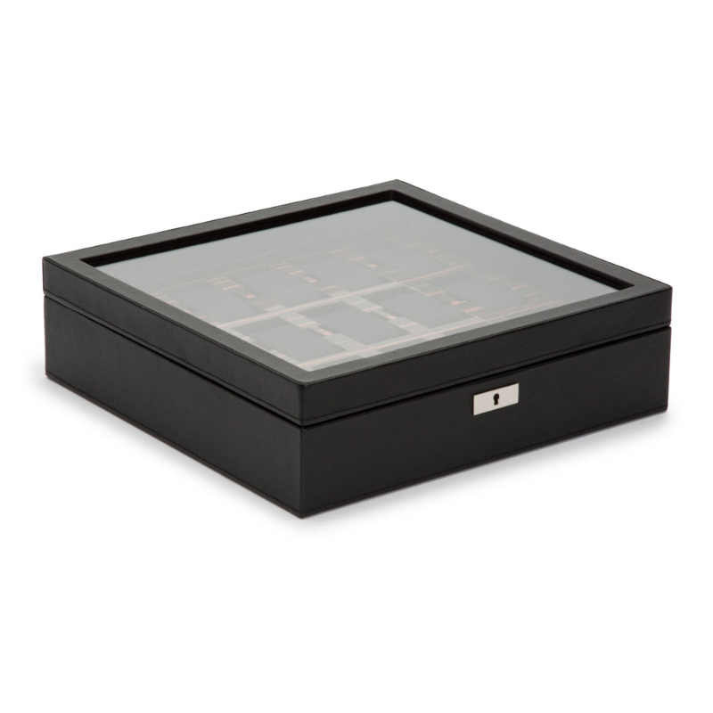 Roadster 15PC Watch Box