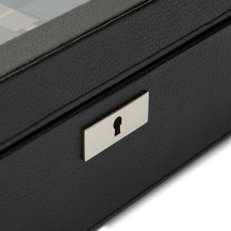 Roadster 15PC Watch Box