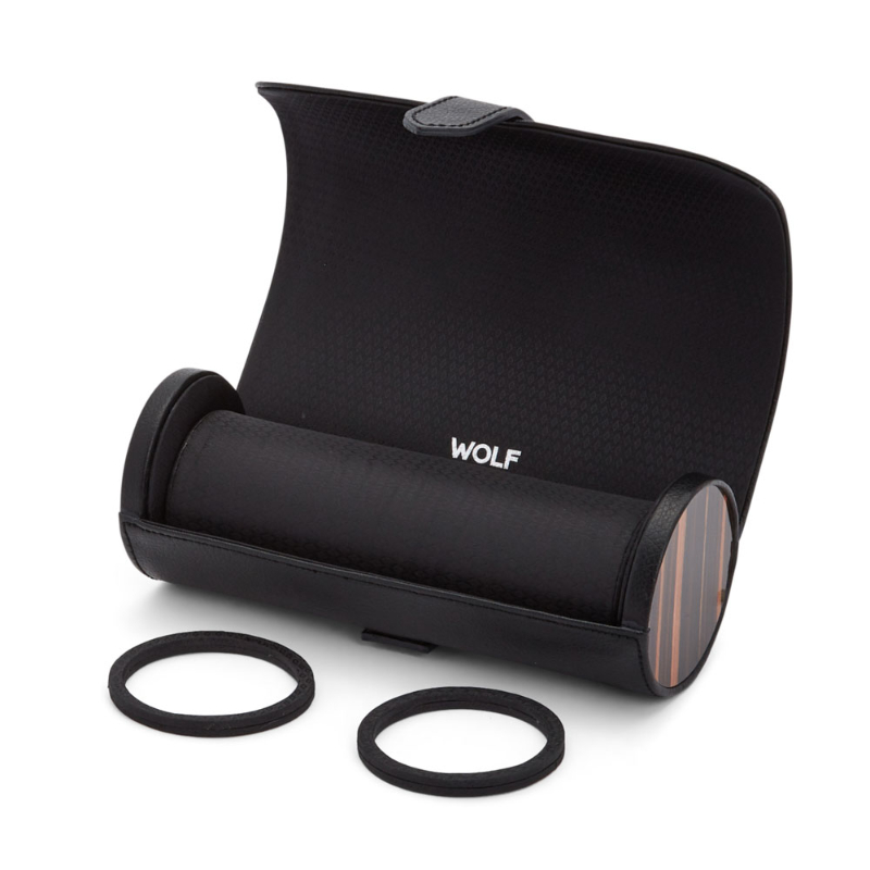 Roadster Triple Watch Roll