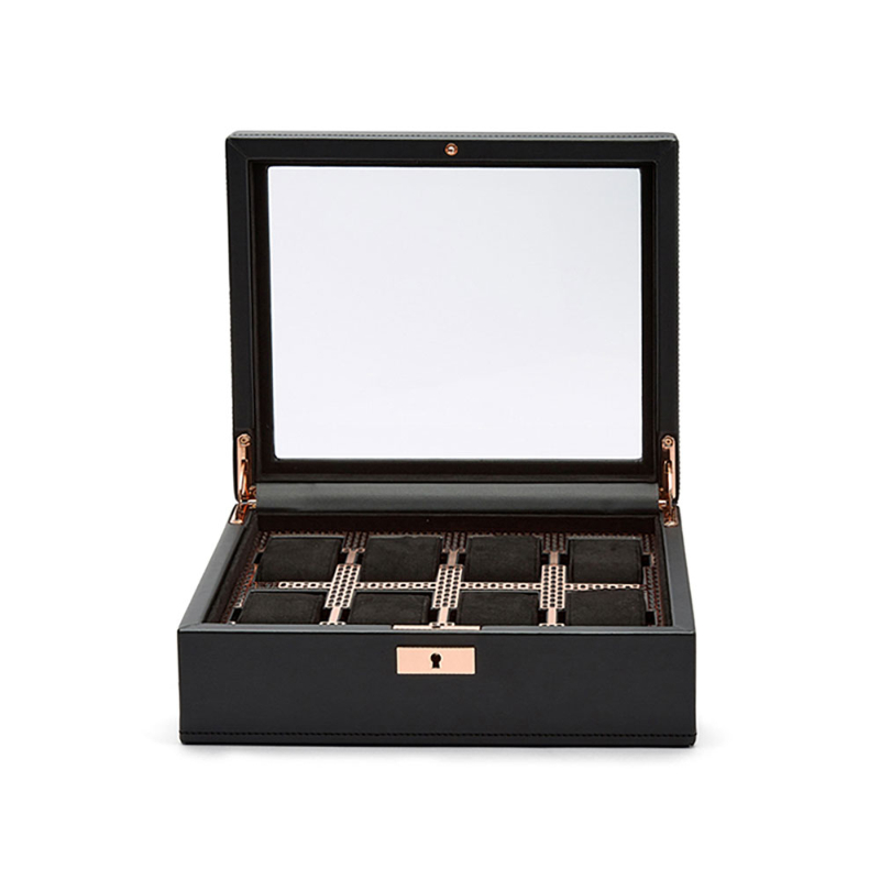 Axis 8PC Watch Box