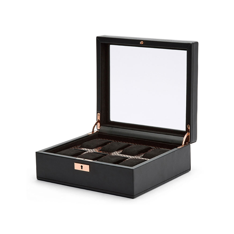 Axis 8PC Watch Box