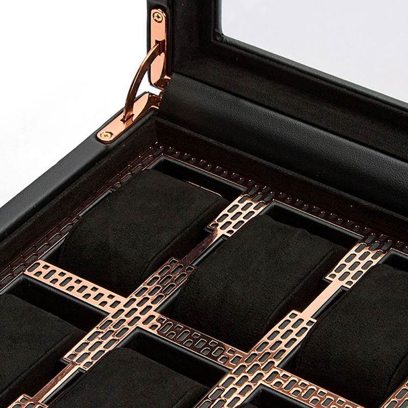 Axis 8PC Watch Box
