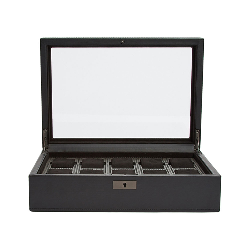 Axis 10PC Watch Box