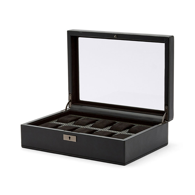 Axis 10PC Watch Box