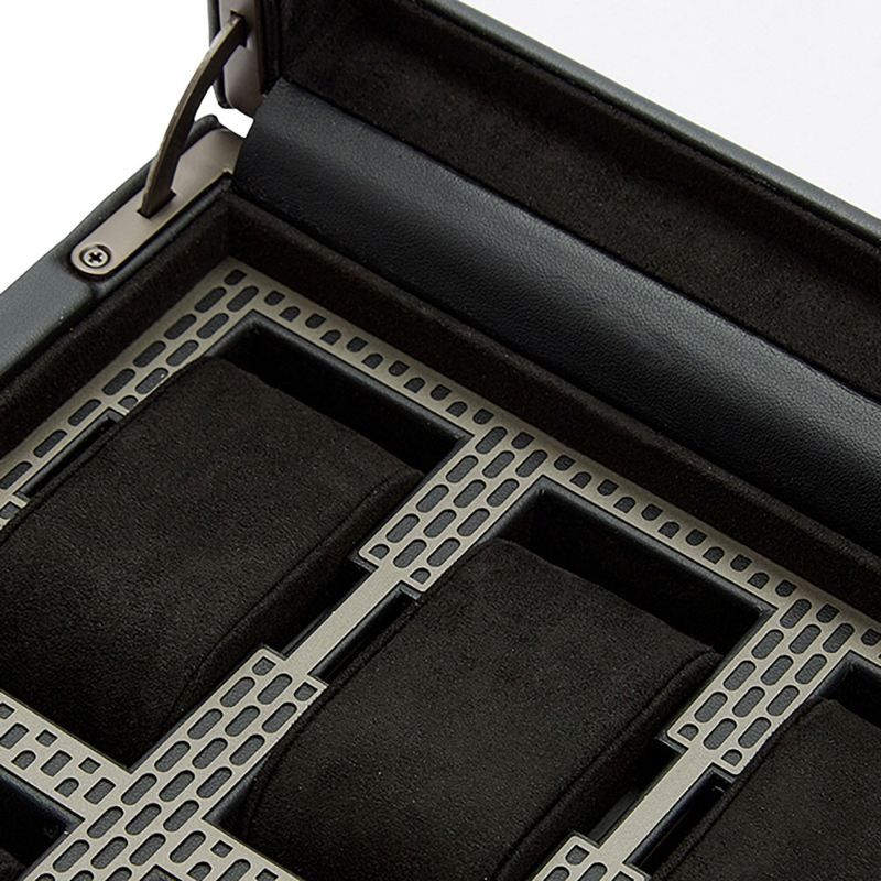 Axis 10PC Watch Box