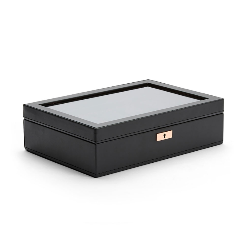 Axis 10PC Watch Box