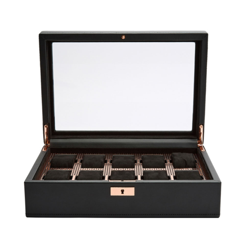 Axis 10PC Watch Box
