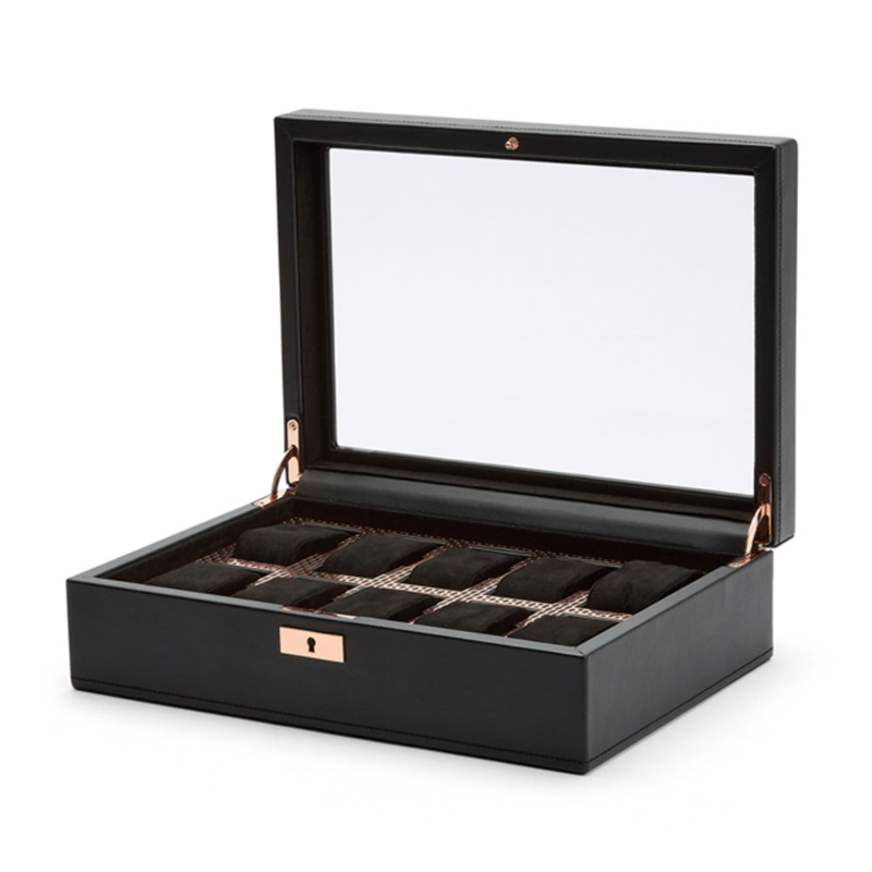 Axis 10PC Watch Box