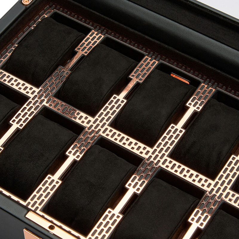 Axis 10PC Watch Box