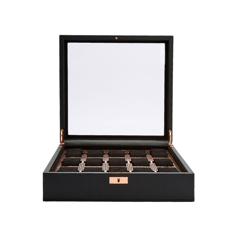 Axis 15PC Watch Box