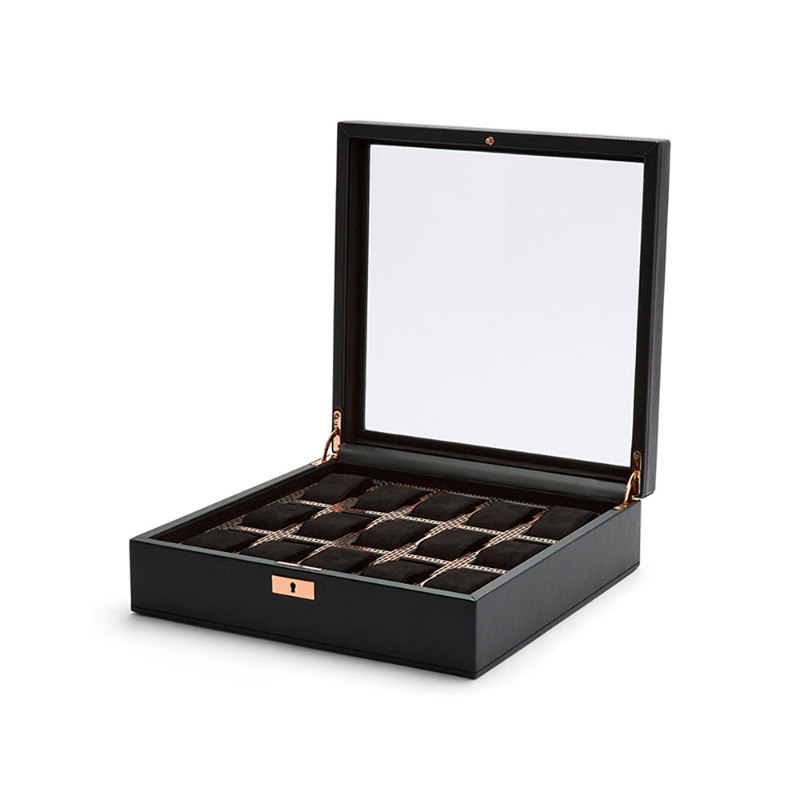 Axis 15PC Watch Box