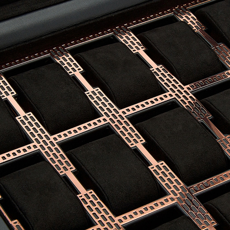 Axis 15PC Watch Box