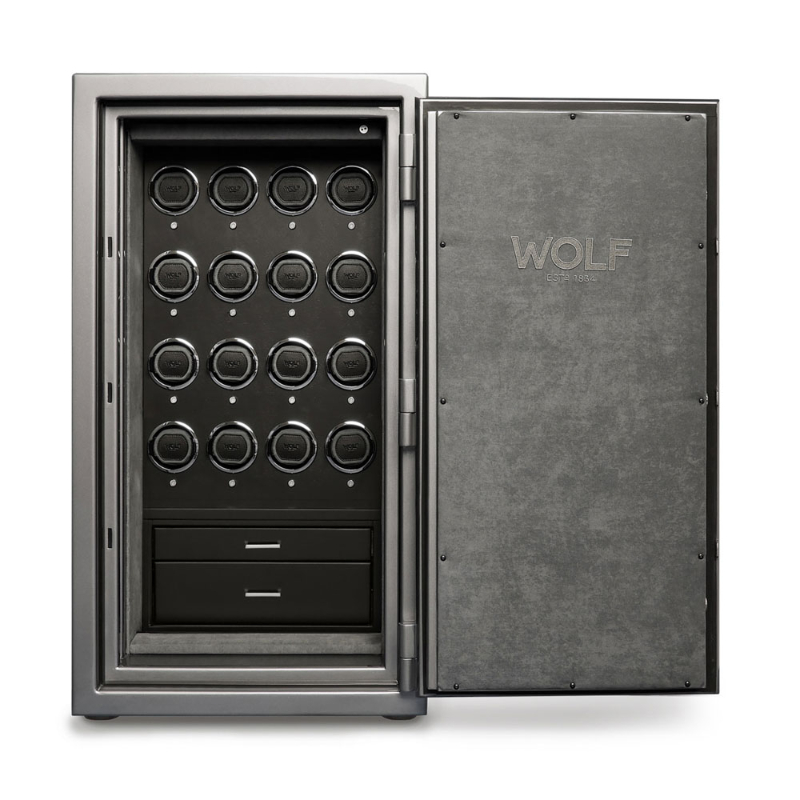 Atlas 16 Piece Winder Safe