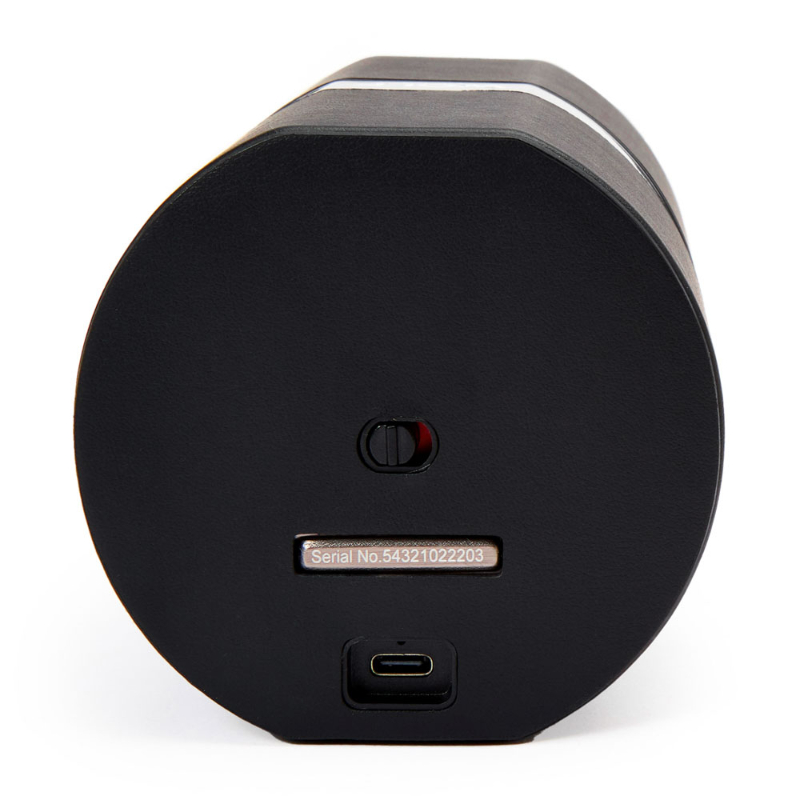 The Rocket Watch Winder