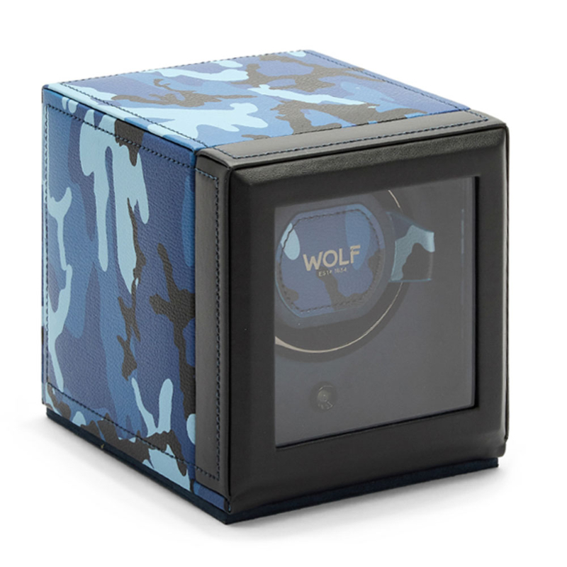 Elements Single Watch Winder
