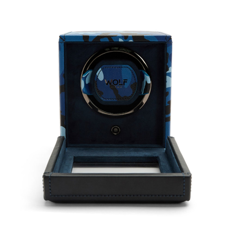 Elements Single Watch Winder