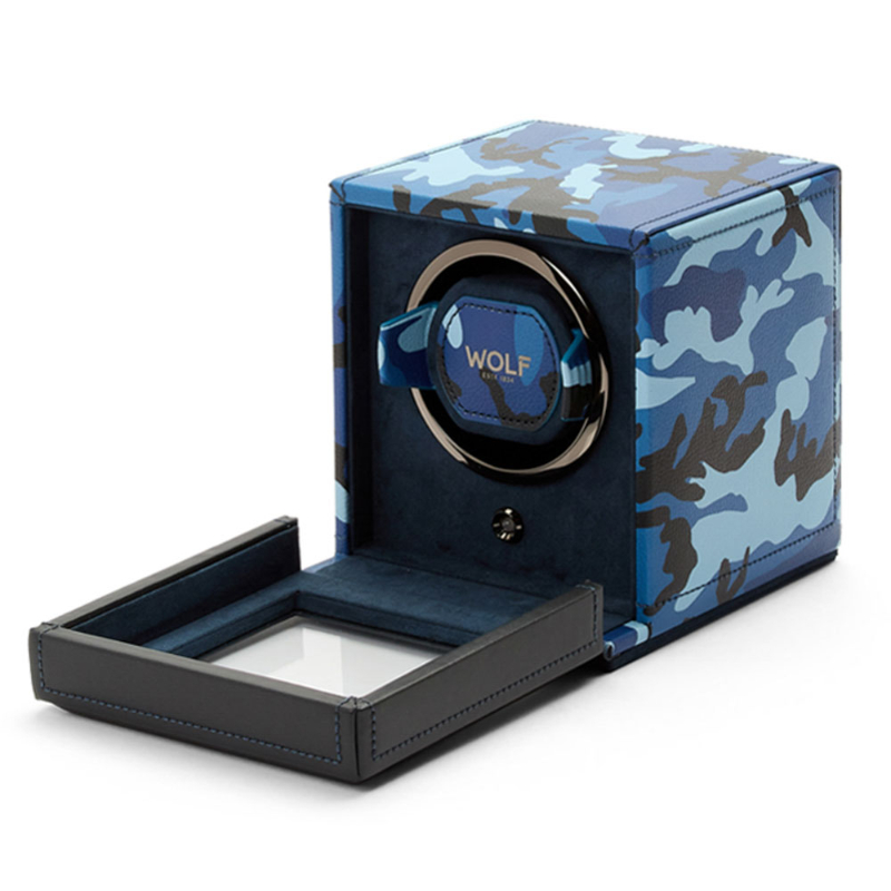 Elements Single Watch Winder