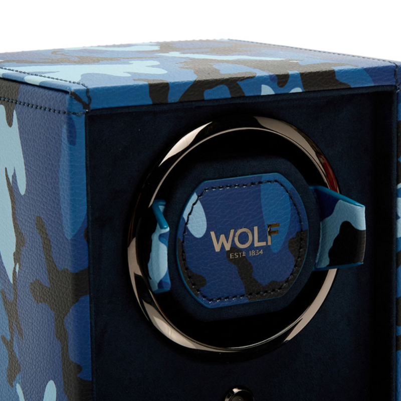 Elements Single Watch Winder