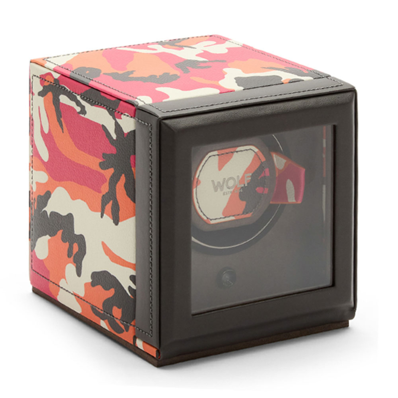 Elements Single Watch Winder